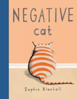 Negative Cat. Blackall S