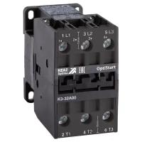 KEAZ Контактор OptiStart K3-40A00-24AC