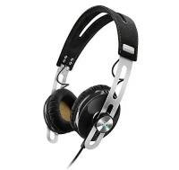 Наушники Sennheiser Momentum 2.0 On-Ear (M2 OEi) Black