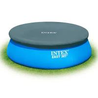 INTEX Тент для надувных бассейнов 457 см 28023