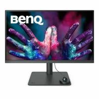 Монитор BENQ 27" PD2705U (9H.LKDLA.TBE)