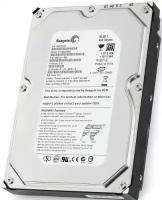 Жесткие диски Seagate Жесткий диск Seagate NL35.1 400GB 7200RPM SATA 3.5 ST3400632NS