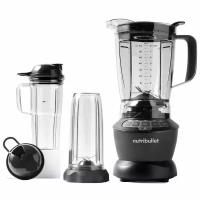 Электроэкстрактор NutriBullet NBF500DG