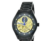 Часы Skmei M025BK black