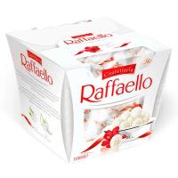 Конфеты Raffaello 150г т-15 Ferrero