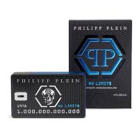 Туалетная вода Philipp Plein Parfums No Limit$ Super Fre$h 90 мл