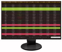 24.1" Монитор Eizo FlexScan EV2456, 1920x1200, 76 Гц, IPS, белый