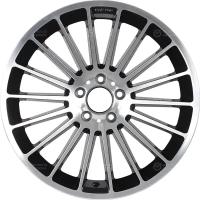 Диски автомобильные Keskin Tuning KT15 R19x9.5 5x112 ET45 CB66.6 Black_Front_Polish