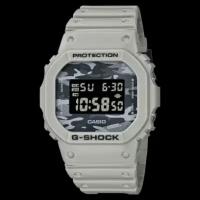 Часы мужские Casio G-Shock DW-5600CA-8