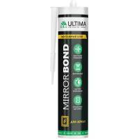 ULTIMA клей для зеркал Mirror Bond 280 ml ULADH01260