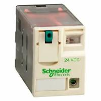 Реле Schneider Electric RXM2AB1JD 2 CO 12В