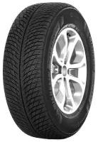 Зимние шины Michelin Pilot Alpin 5 SUV 225/65 R17 106H