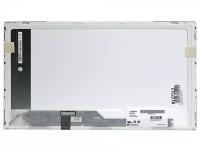 Матрица 15.6", Глянцевая, PN: LP156WH4 (TL)(A1), WXGA HD 1366x768, 40 Lamels, светодиодная (LED), LG-Philips, TN, Normal (Стандарт)