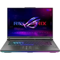 Ноутбук ASUS ROG Strix G16 2023 G614JZ-N4011 IPS WQXGA (2560x1600) 90NR0CZ1-M001P0 Серый 16" Core i7-13650HX, 16ГБ, 1ТБ SSD, RTX 4080 12ГБ, Без ОС