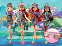 Кукла Winx Club "Парижанка"