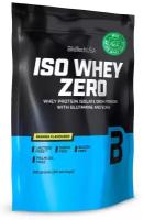 BioTech Iso Whey Zero 500 гр (банан)