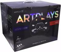 Руль ARTPLAYS V-1600 Pro Force Feedback для PC, PS4, Xbox Series X / Series S / One [art10]