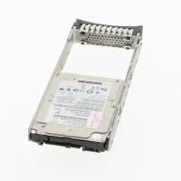 Серверный жесткий диск 74Y4888 IBM 282GB 10K RPM SAS SFF-2