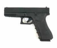 Пистолет пневм. WE GLOCK-17 gen4