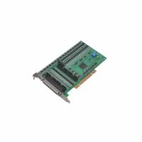 Плата Advantech Universal PCI, 32DI, 32DO