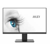 Монитор 23.8 MSI Pro MP241X черный (1920x1080@75 Гц. VA. 3000: 1. 250 Кд/м?. 178/178. HDMI. VGA (D-Sub))