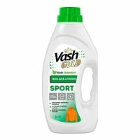 Гель Vash Gold Sport для стирки для спортивной одежды и пуховиков 1 л