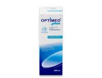 Растворы Optimed Plus 250 мл