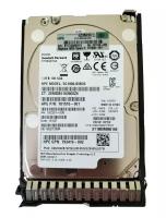 Жесткий диск HP 791034-B21 1,8Tb 10000 SAS 2,5" HDD