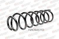 STANDARD SPRINGS ST104074R Пружина задняя BMW 520d/525d/528i/530d/535i/535d 3/10- ST104074R