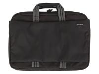 Сумка 17,3” Samsonite, Полиэстер, Черный V76*09*004