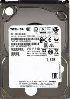 Жесткий диск Toshiba AL15SEB18EQ 1,8Tb 10000 SAS 2,5" HDD