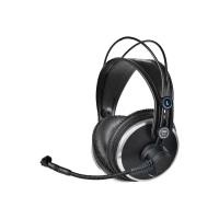 AKG HSC271 - мониторные наушники с гарнитурой