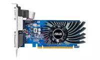 Видеокарта ASUS GeForce GT 730, 2 ГБ, GDDR3