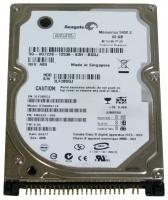 Жесткий диск Seagate ST9808211A 80Gb 5400 IDE 2,5" HDD