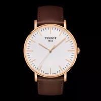 Мужские Наручные часы Tissot T109.610.36.031.00