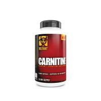 Mutant L-Carnitine 750 mg (90капс)