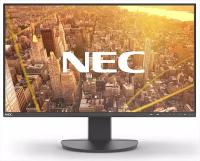 Монитор Nec MultiSync EA272F white