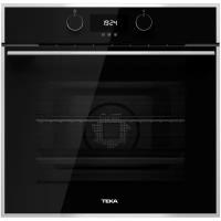 Teka HLB 850 Black-SS