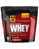 клубника Mutant Whey 2270 гр - 5lb (Mutant)