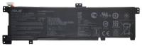 Аккумулятор для Asus A401L, A401U, K401L, K401U (B31N1424), 48Wh, 4240mAh, 11.4V