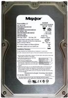 Жесткий диск Maxtor 6A250V0 250Gb 7200 IDE 3.5" HDD