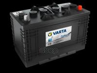 Аккумулятор Varta Promotive Hd [12V 110Ah 680A B01] Varta арт. 610404068