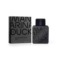 Mandarina Duck Pure Black туалетная вода 100 мл для мужчин