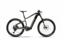 Электровелосипед Haibike Xduro AllTrail 6.0