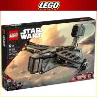 Конструктор LEGO Star Wars 75323 Оправдатель Звездные Войны Лего