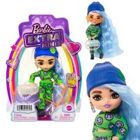 Кукла Barbie Экстра Minis 2 HGP65