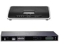 VoIP оборудование Grandstream UCM6204