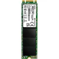 SSD накопитель Transcend SSD 820S(TS480GMTS820S), 480GB, M.2(22x80mm),SATA3