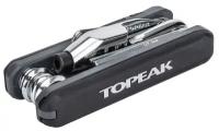 Мультитул для велосипеда Topeak Hexus X