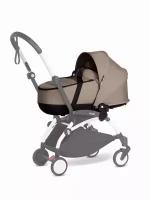 Люлька для новорожденного BABYZEN YOYO2 0+ Bassinet Taupe